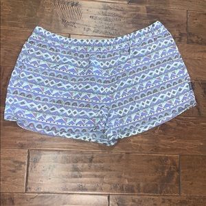 Patagonia shorts